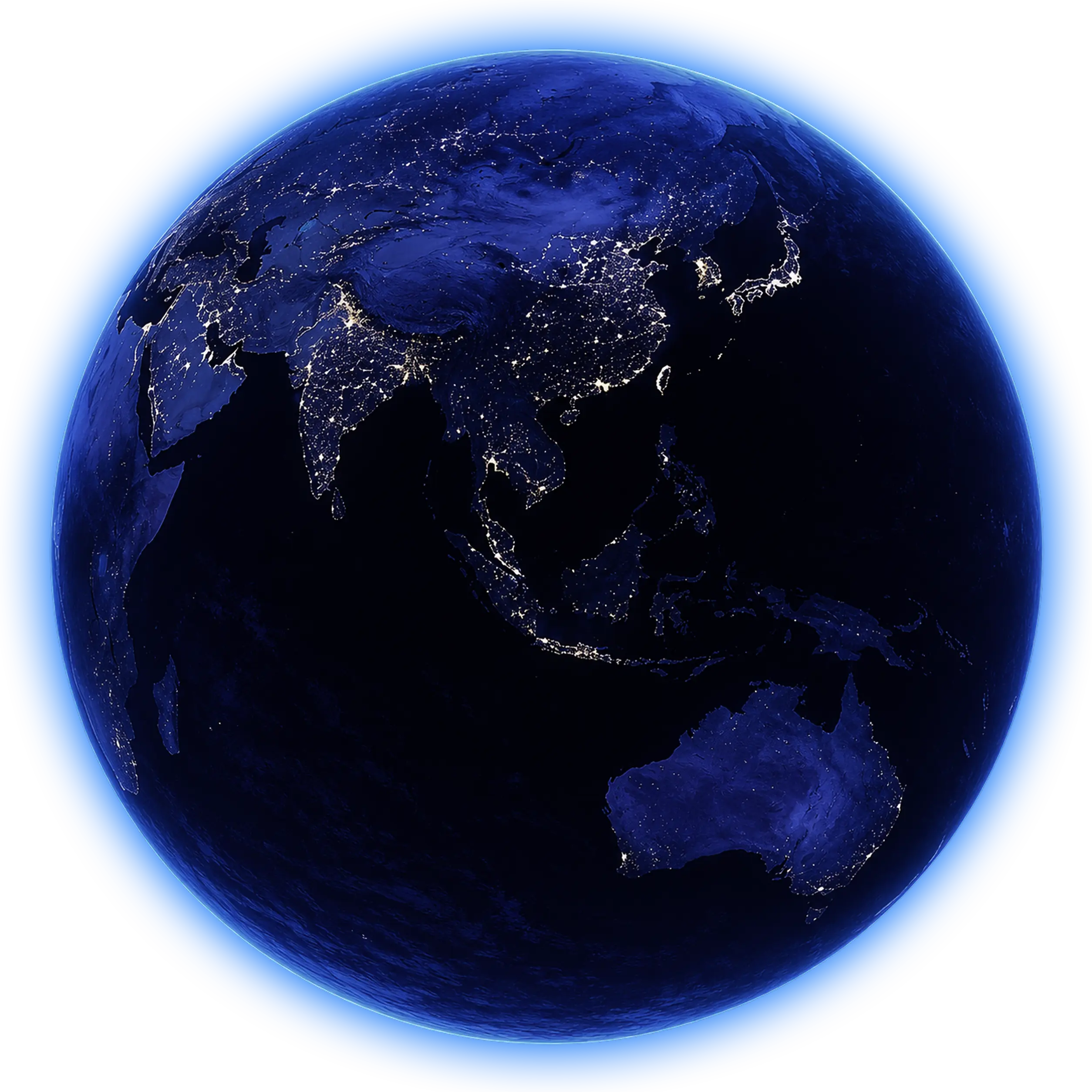 Techvify presence across Asia-Pacific