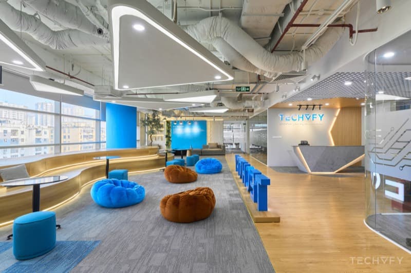 Headquarter