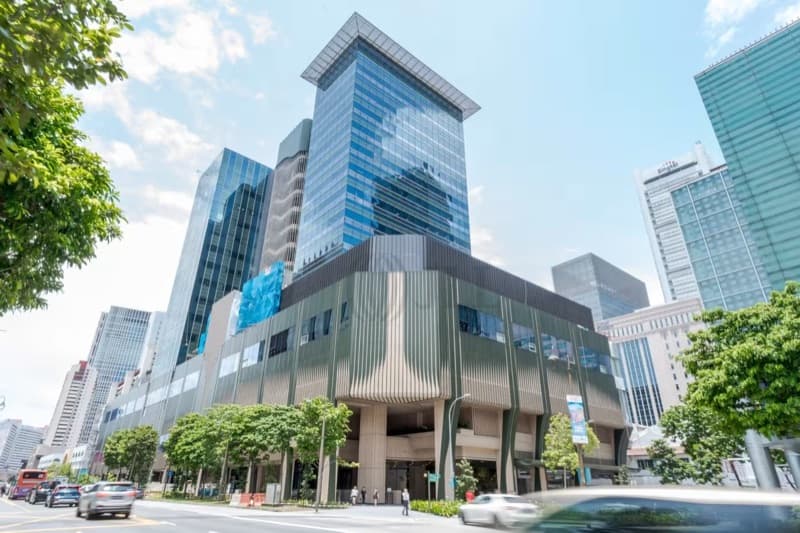 Singapore Office