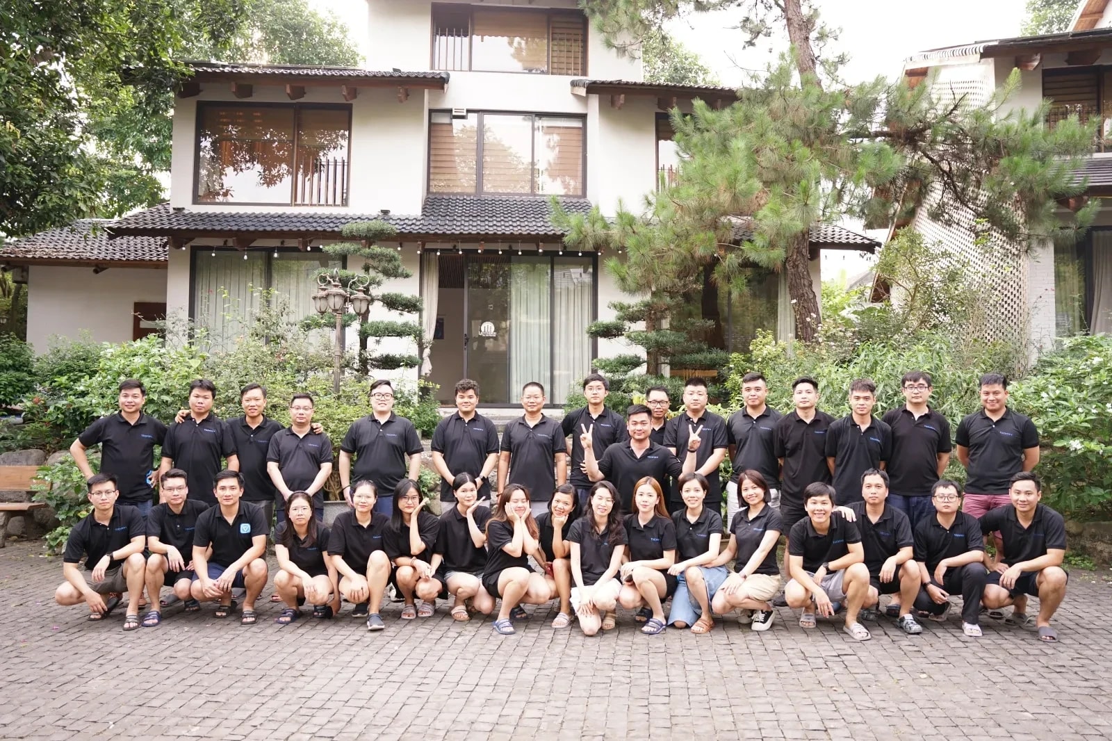 Life at Techvify
