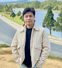 Brian Cao