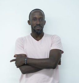Desmond Okello
