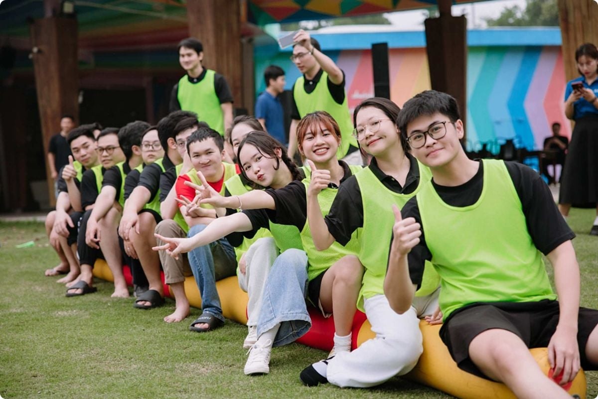 Team Building