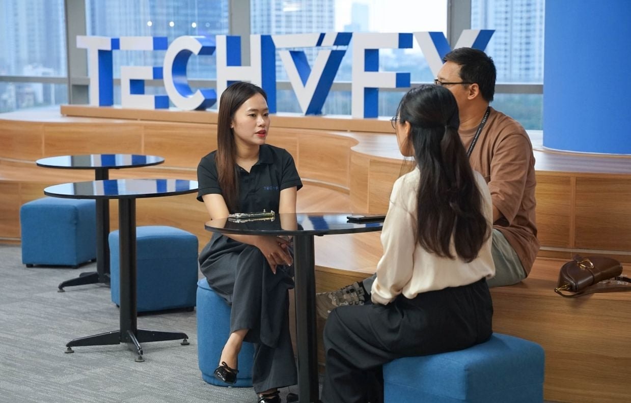 Mentorship Program