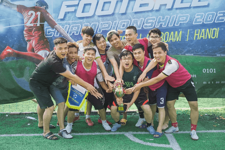 Sports Community