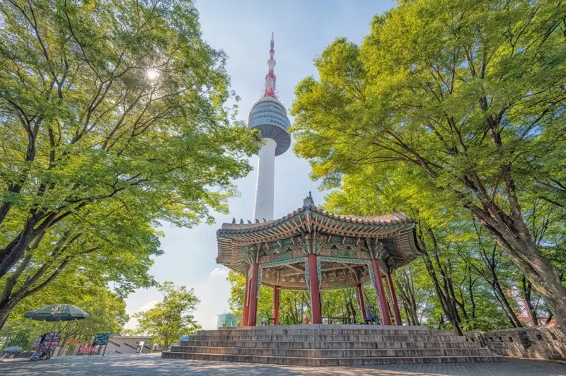Seoul