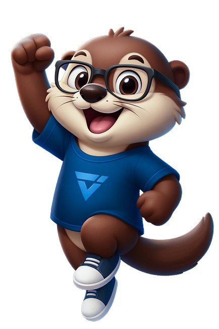 Techter mascot