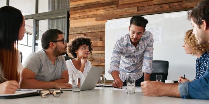 it project manager TECHVIFY Careers
