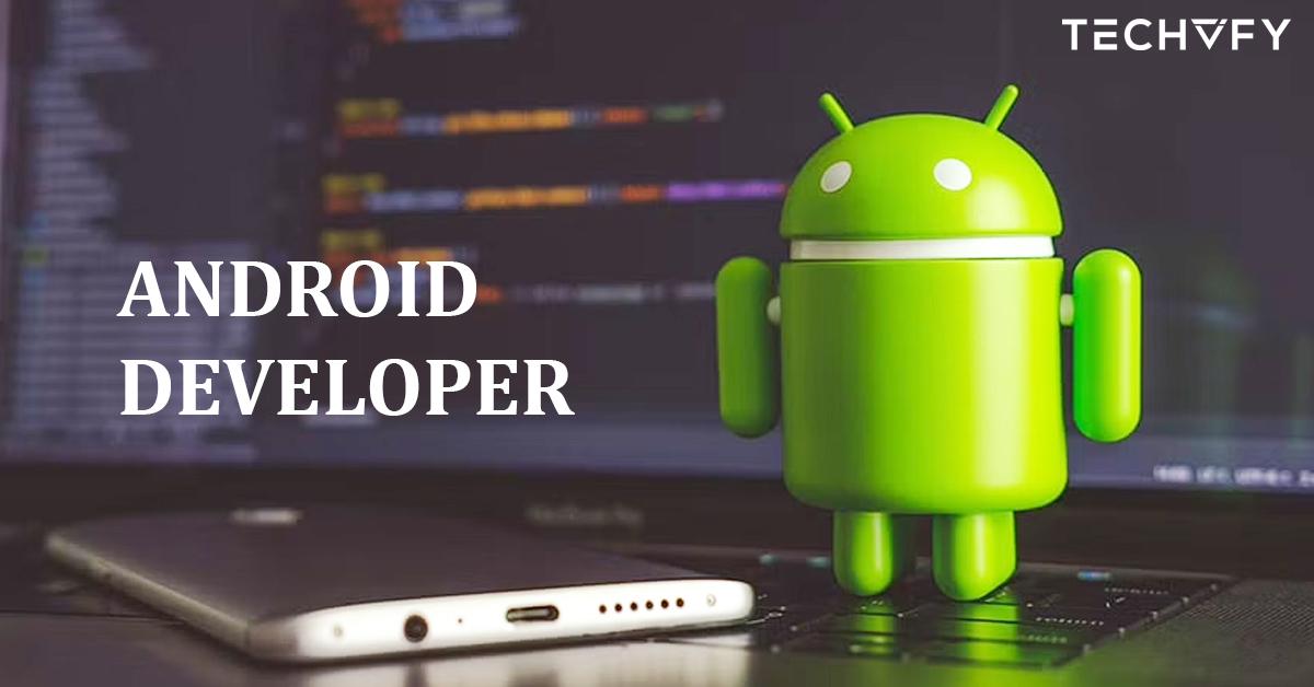 android-developer