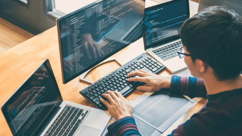 Back-end Developer