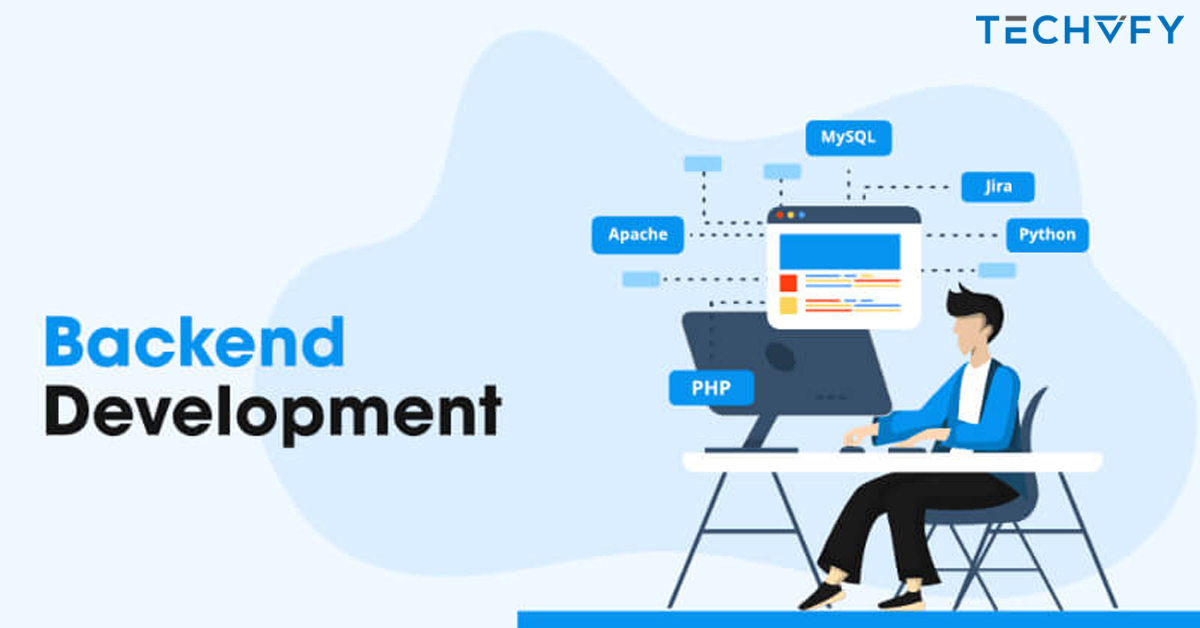 back-end-developer