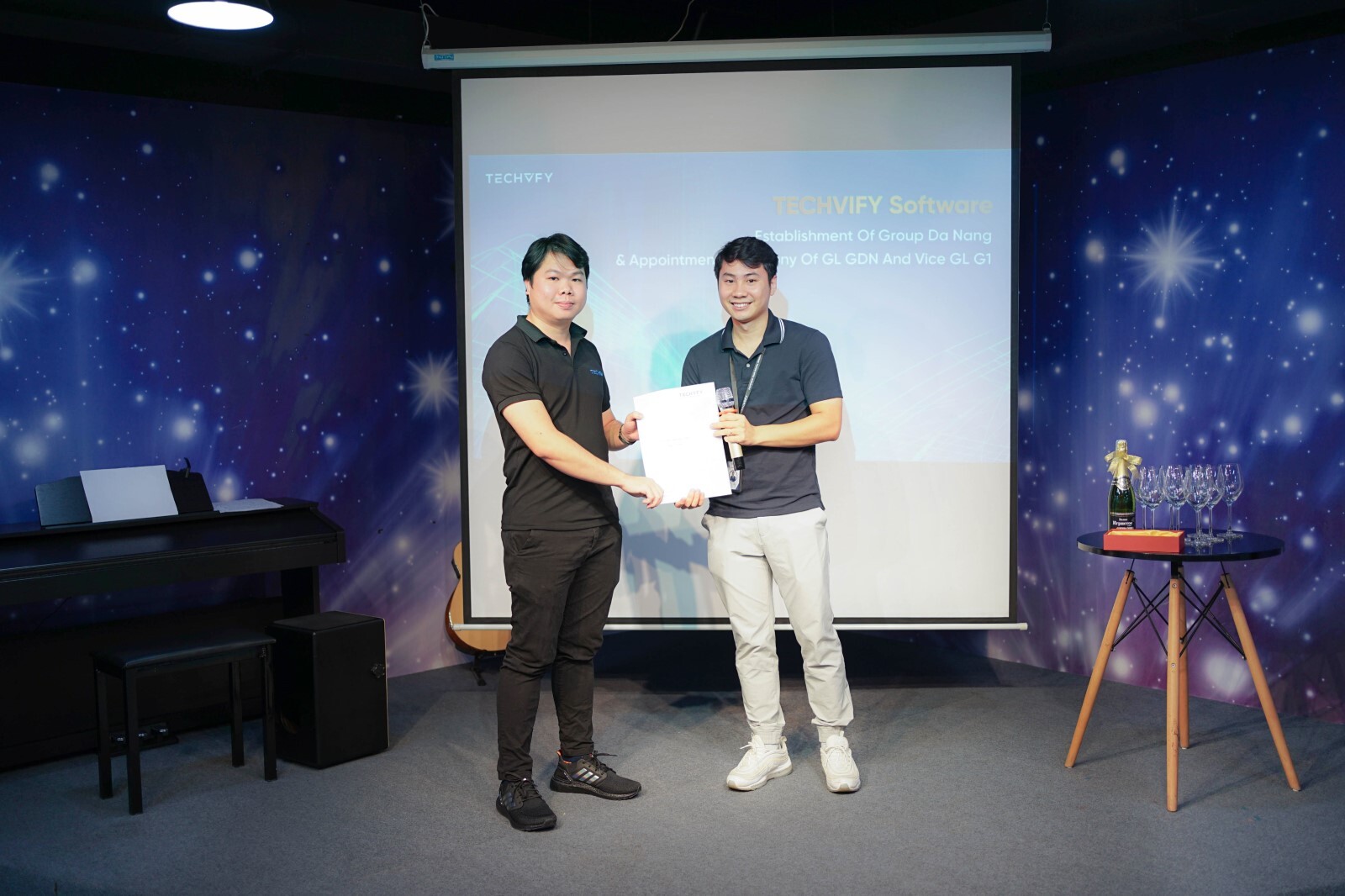 bo nhiem leader g2 TECHVIFY Careers