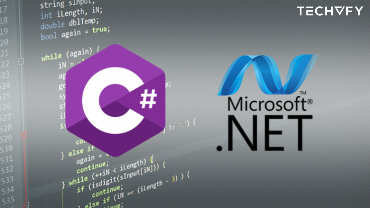c developer 1 TECHVIFY Careers
