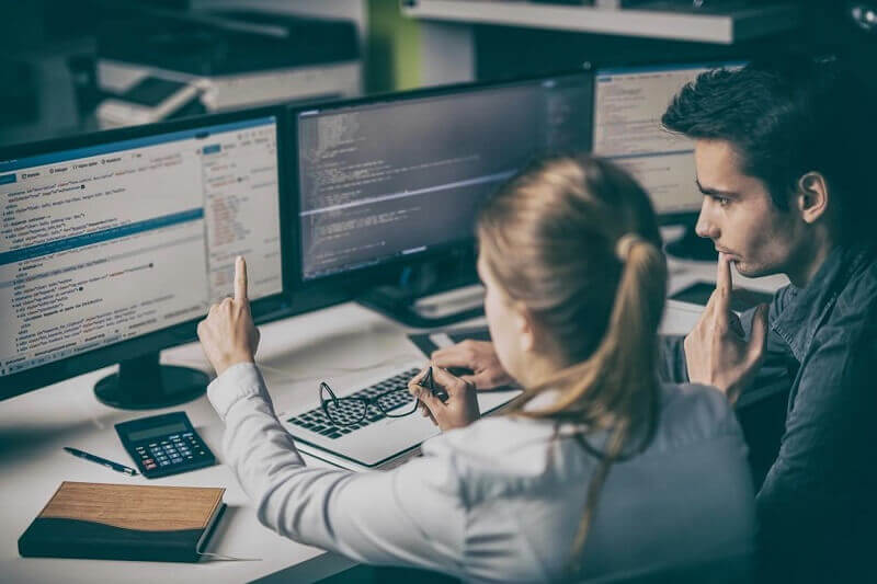 developer la gi 1 TECHVIFY Careers