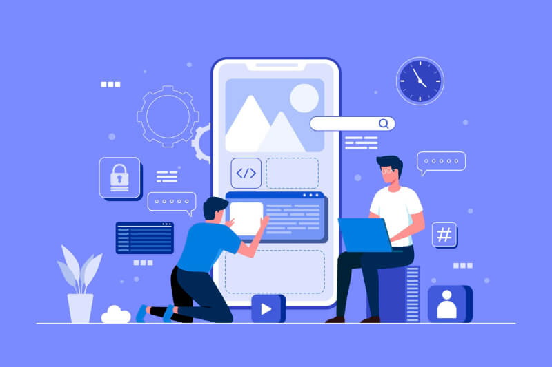 kỹ năng của developer