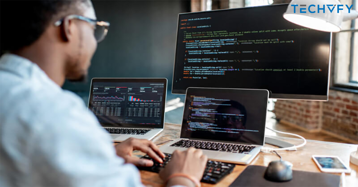 developer là gì