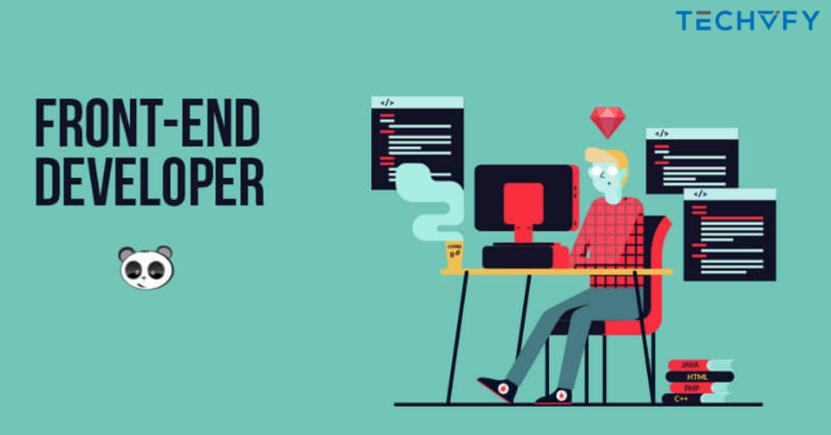 Front-end-Developer