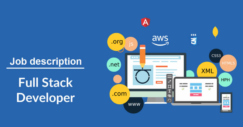 Full-stack Developer