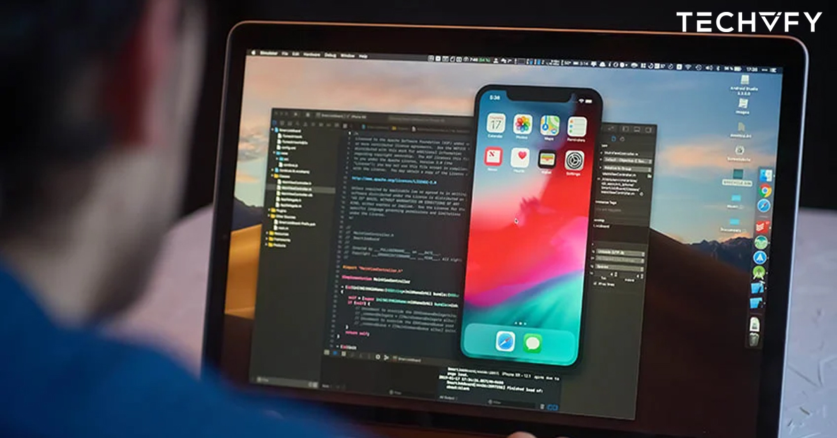 ios developer