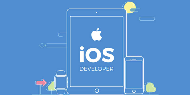 IOS developer