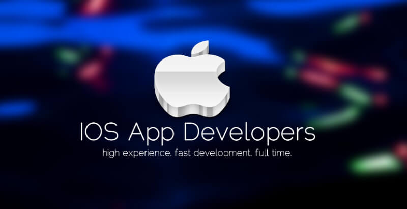 ios developers 4 TECHVIFY Careers