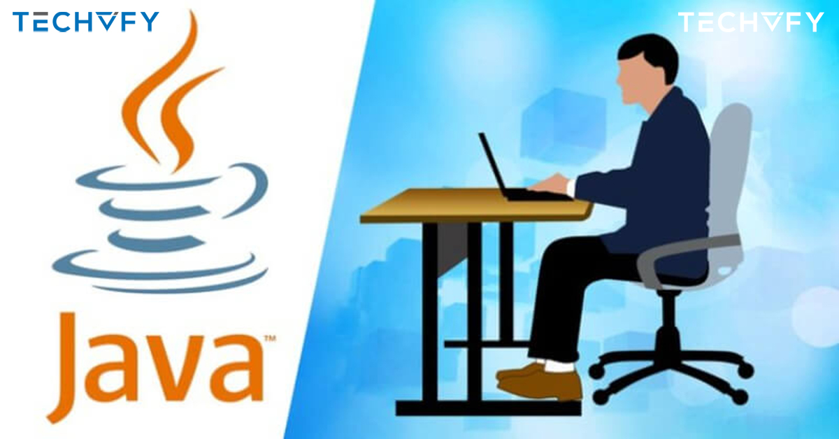 java-developer