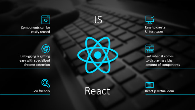 reactjs developer