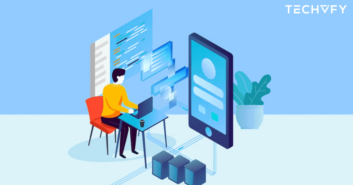 mobile developer