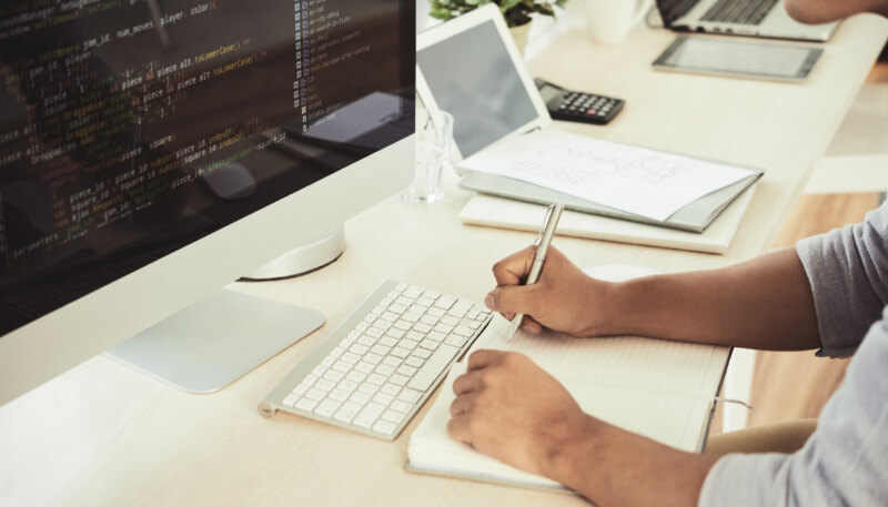 mức lương lập trình .net