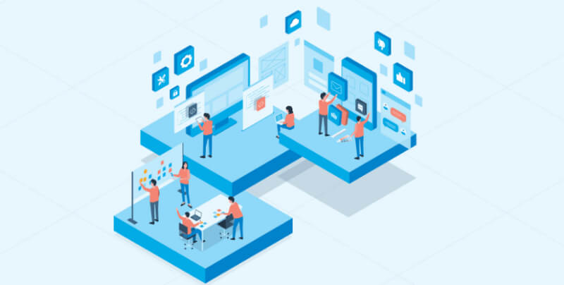 offshor development center la gi 2 TECHVIFY Careers