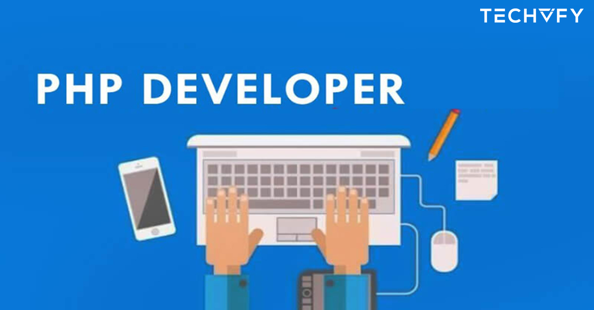 php developer