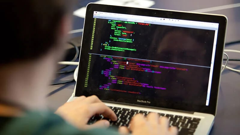 Python developer