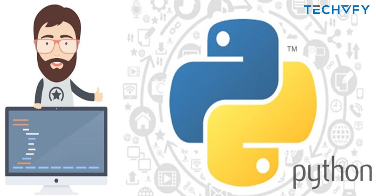 python-developer
