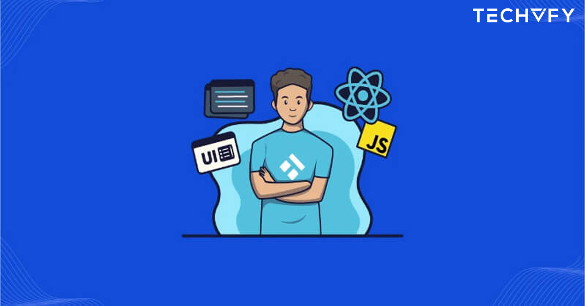 Reactjs developer