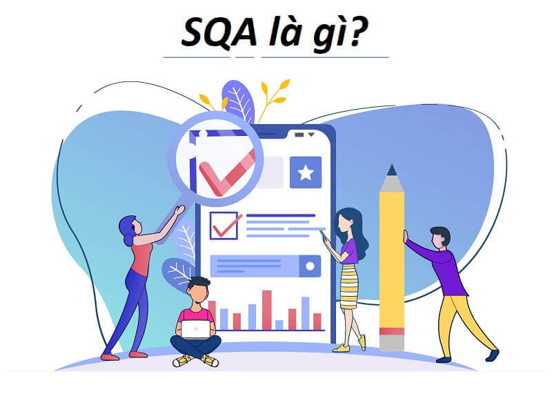 Software-Quality-Assurance