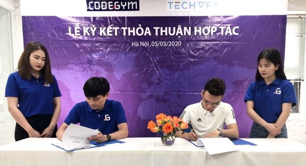 techvify-codegym