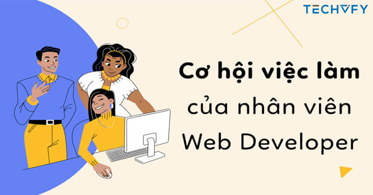Web Developer