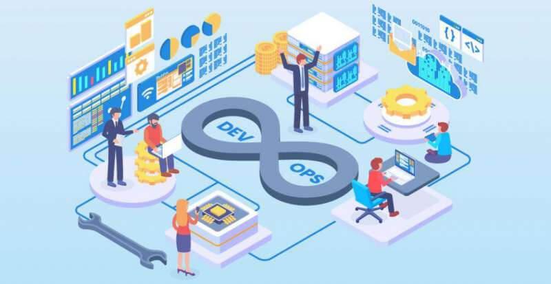devops la gi 4 TECHVIFY Careers