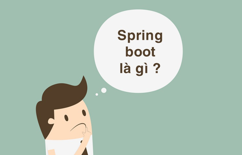 Spring Boot là gì