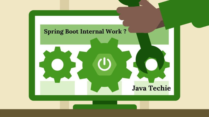 spring boot la gi 2 TECHVIFY Careers