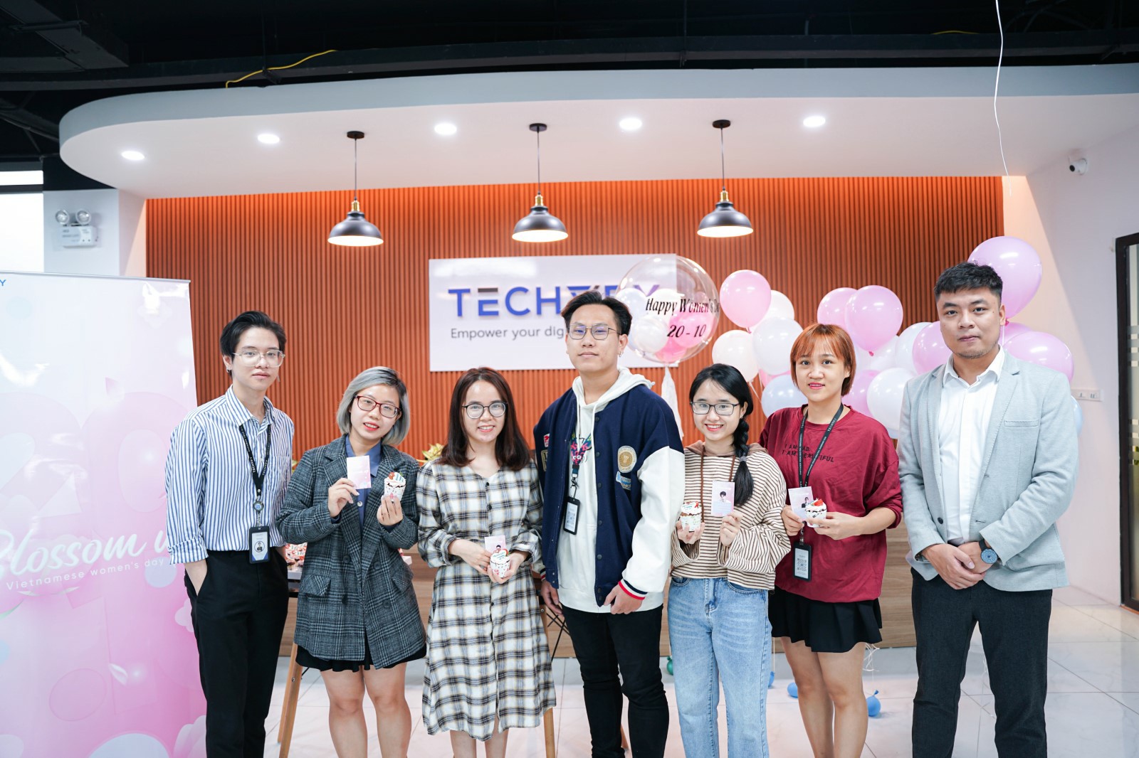 blossom up 2210 05 TECHVIFY Careers
