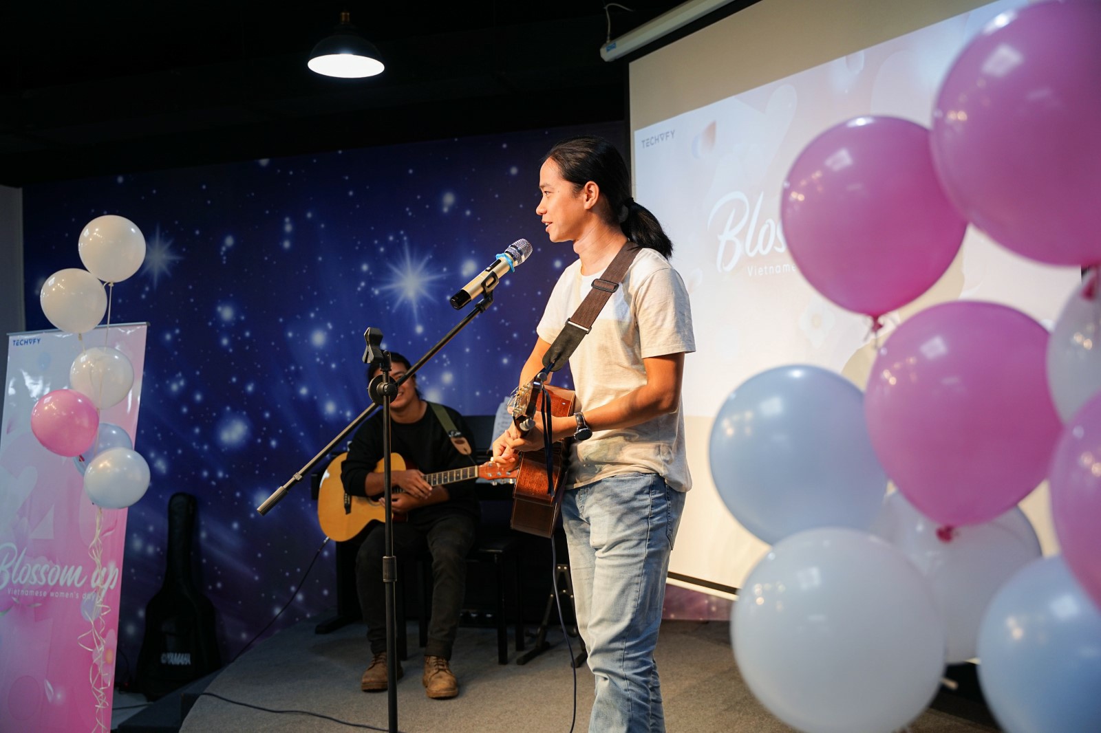 blossom up 2210 15 TECHVIFY Careers