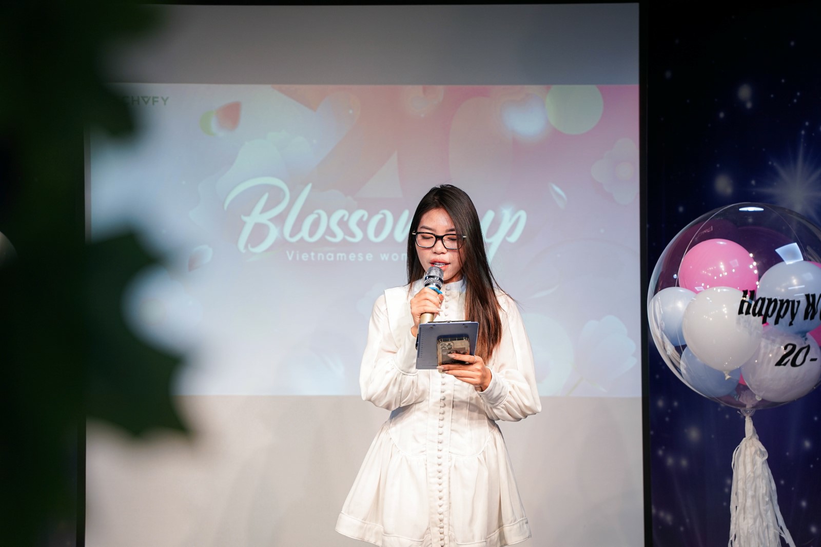 blossom up 2210 17 TECHVIFY Careers