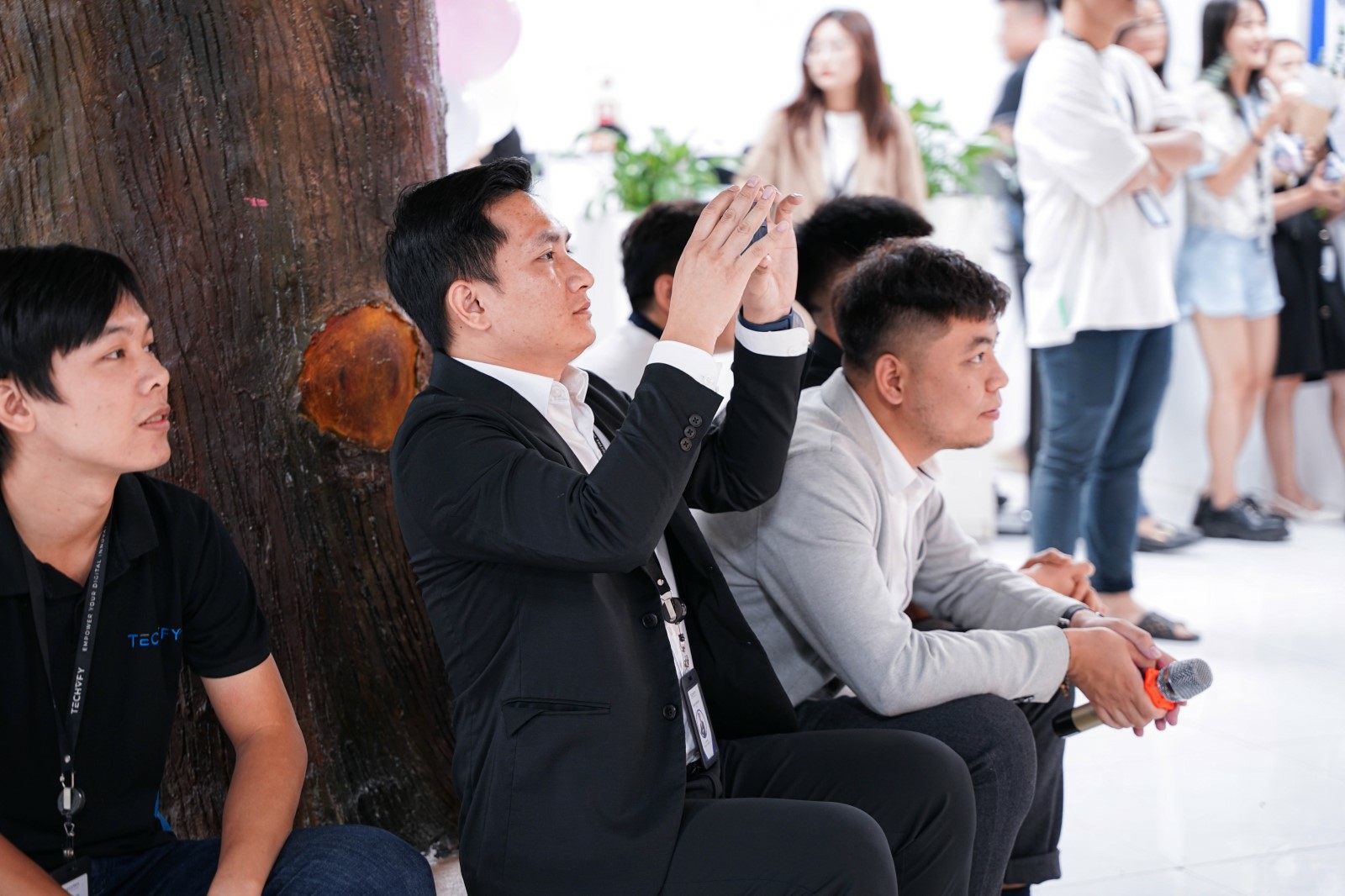 blossom up 2210 18 TECHVIFY Careers