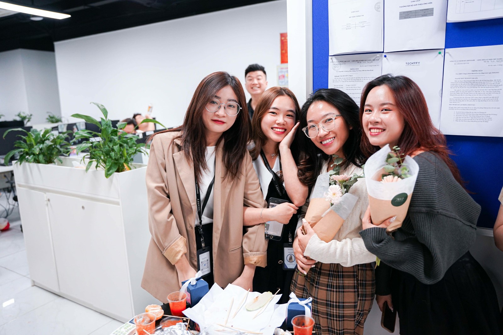 blossom up 2210 20 TECHVIFY Careers