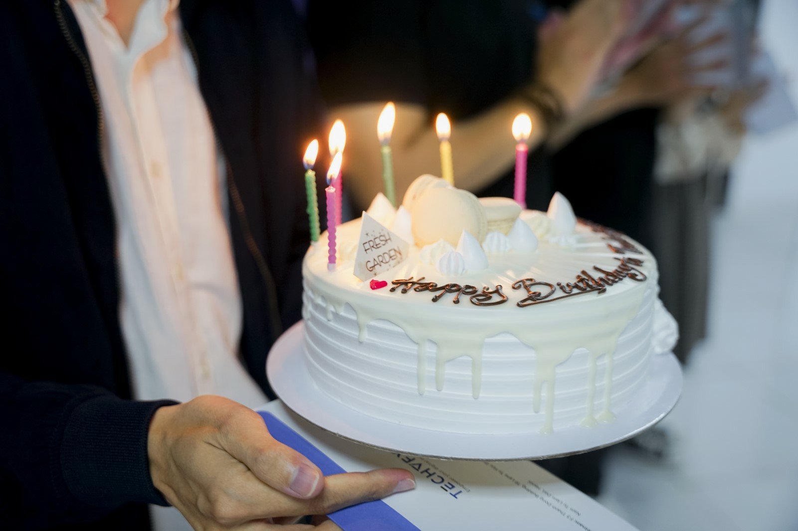 happy day 2022 11 6 TECHVIFY Careers