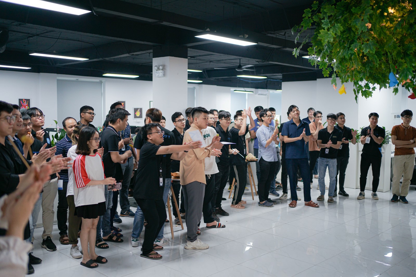 happy day 2207 01 TECHVIFY Careers