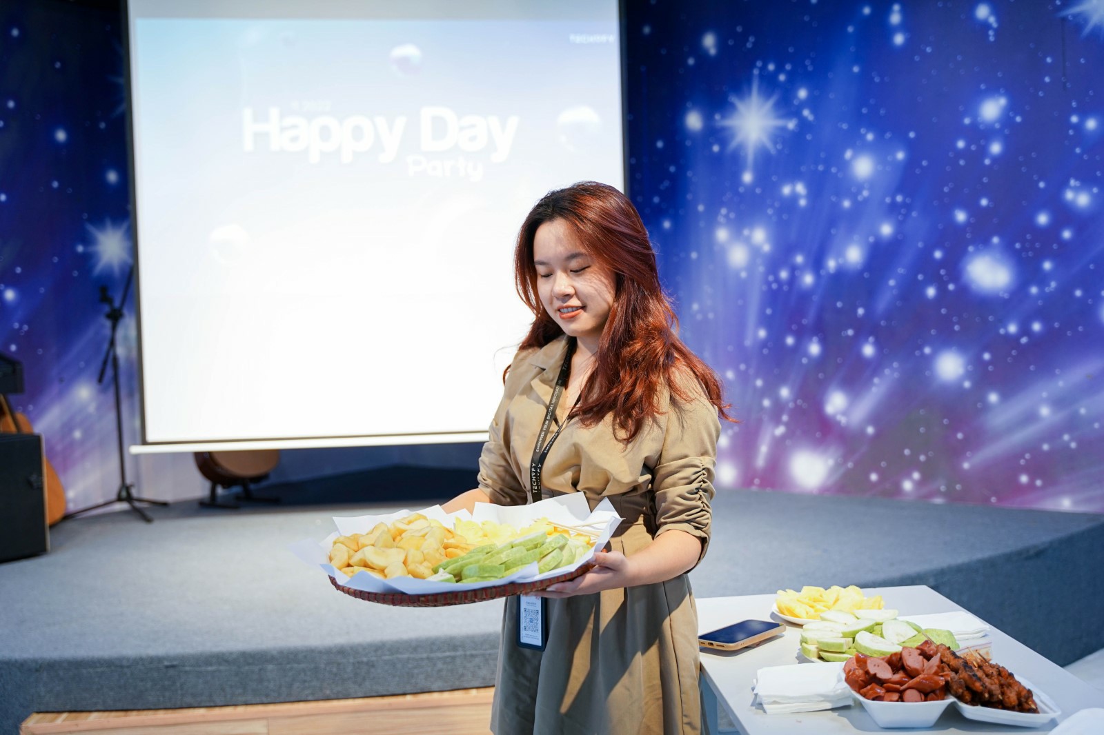 happy day 2209 02 TECHVIFY Careers
