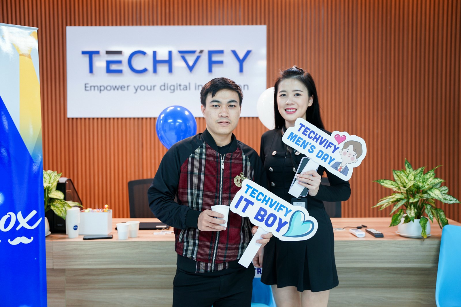 menday 1 TECHVIFY Careers