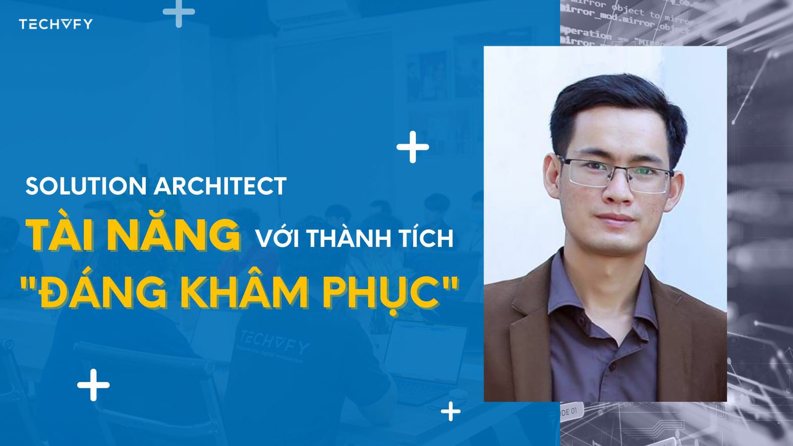 rainy nguyen 1 TECHVIFY Careers